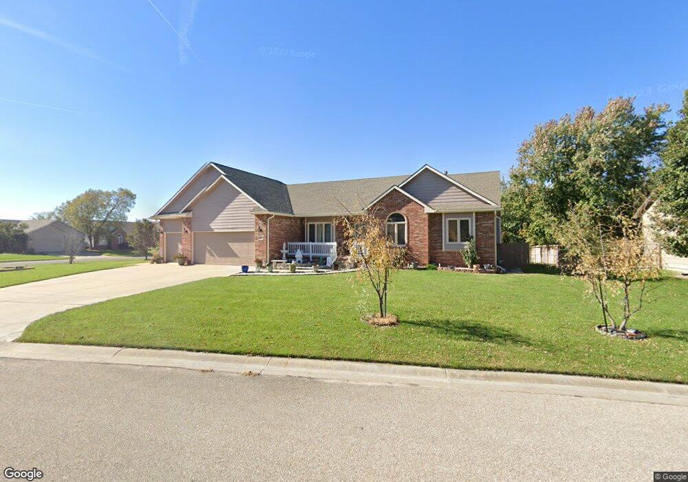 12510 W Birch St, Wichita, KS 67235 - photo 1