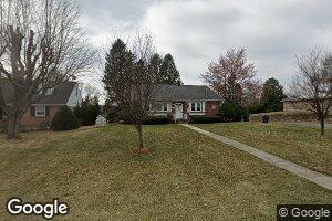 2740 Grandview Blvd, Reading, PA 19609