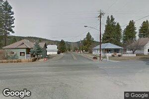 331 S Mill St, Sumpter, OR 97877