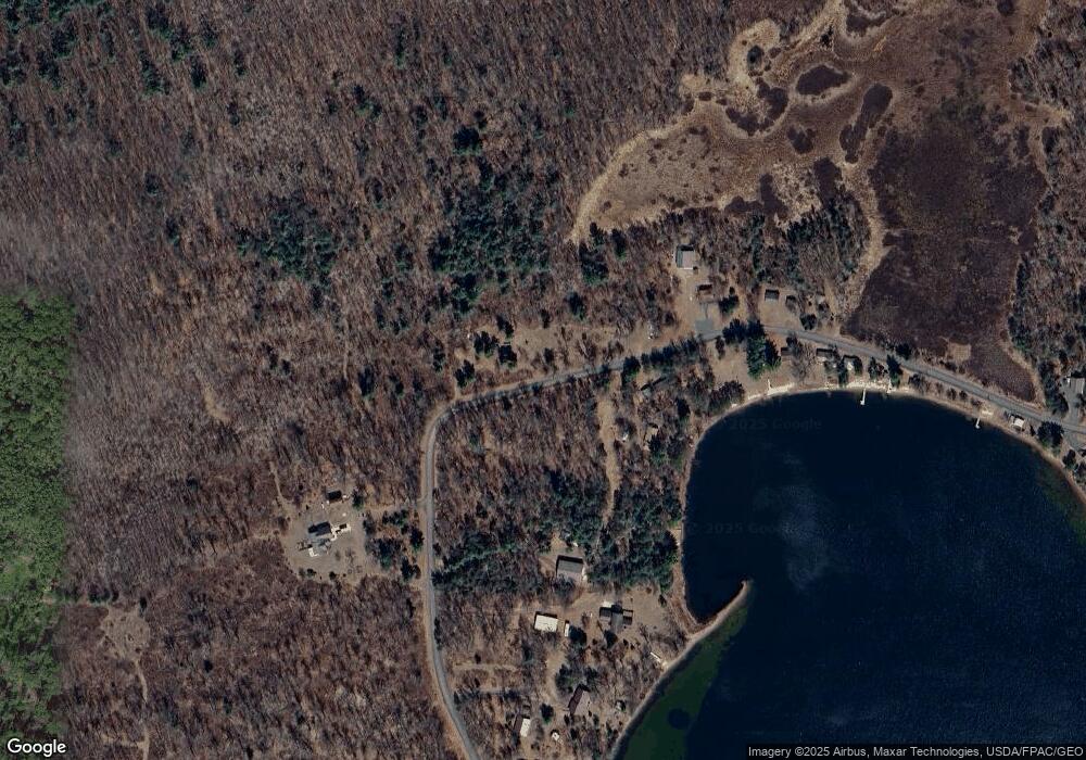 7648 Round Lake Dr, Danbury, WI 54830 - photo 1