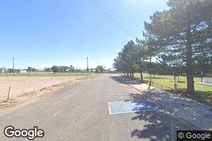 212 SE 1st St, Boise City, OK 73933