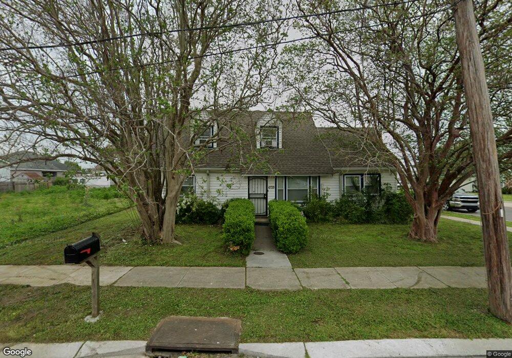 4729 Pineda St, New Orleans, LA 70126 - photo 1