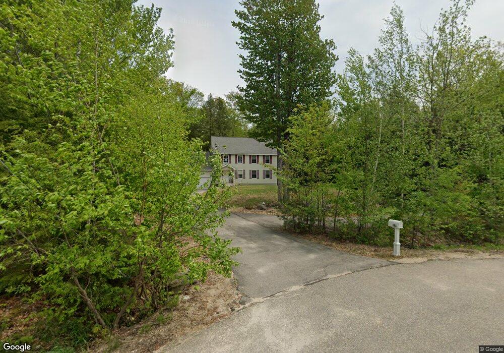 103 Briar Ridge Rd, Milton, NH 03851 - photo 1