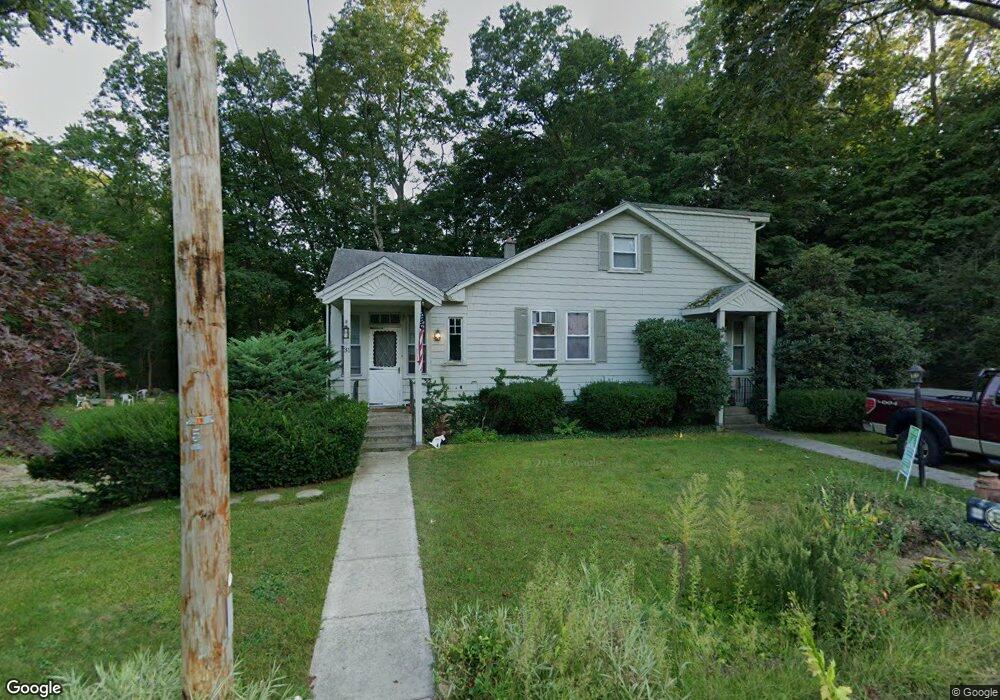 29 Maolis Ave, West Bridgewater, MA 02379 - photo 1