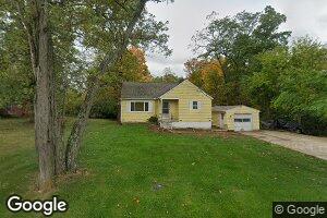 1189 Brush Row Rd, Xenia, OH 45385