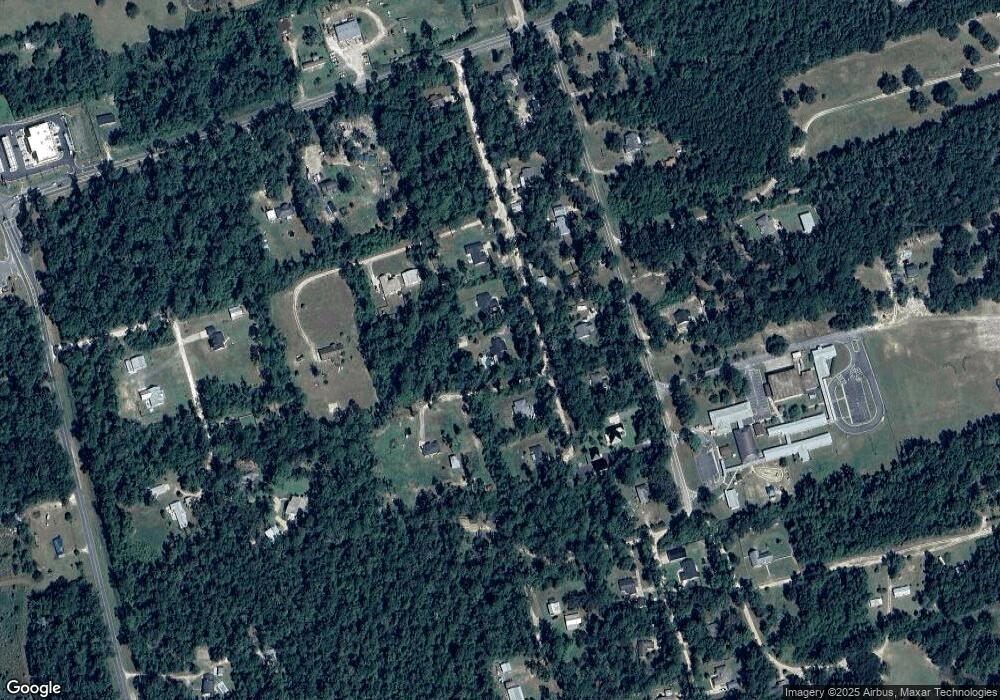 58 Pancera Dr, Crawfordville, FL 32327 - photo 1