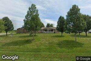 46 N 500th St, Ingraham, IL 62434