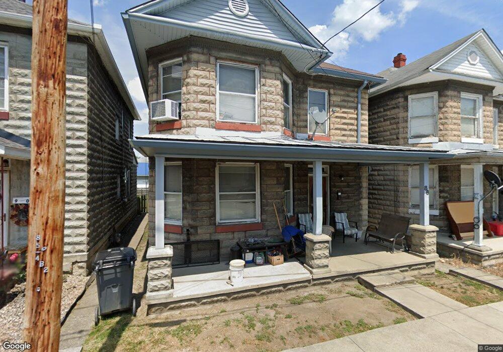 86 3rd St, Keyser, WV 26726 - photo 1