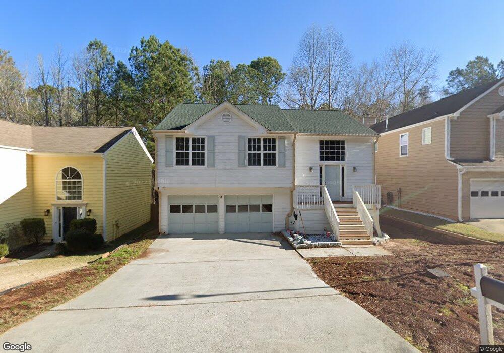 3655 Shortleaf Way unit 6, Duluth, GA 30096 - photo 1