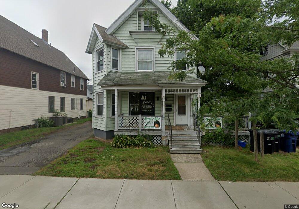 953 Campbell Ave, West Haven, CT 06516 - photo 1