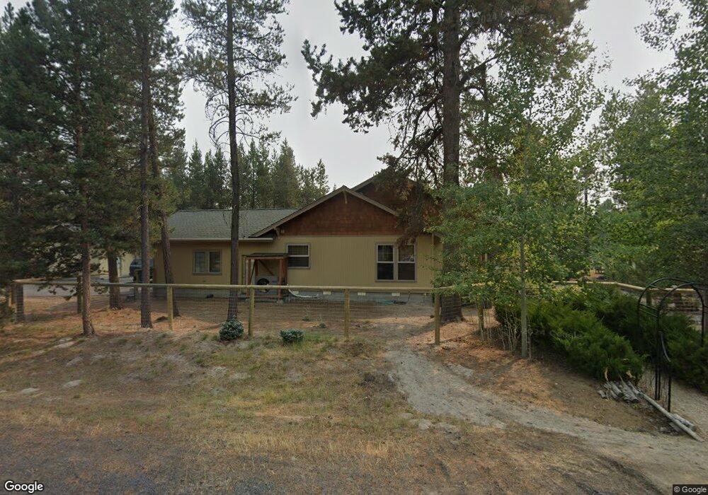 17501 Snow Goose Rd, Bend, OR 97707 - photo 1