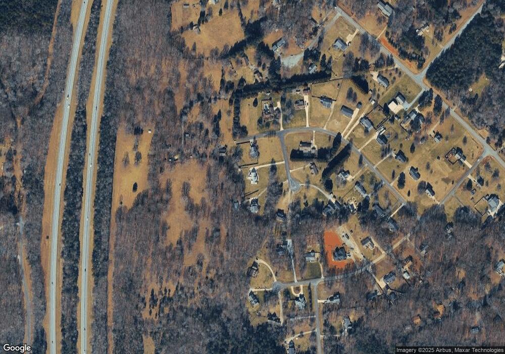 6802 Harvest Springs Ct, Greensboro, NC 27406 - photo 1