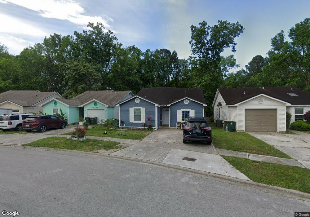 7830 Aquarius Cir S, Jacksonville, FL 32216 - photo 1