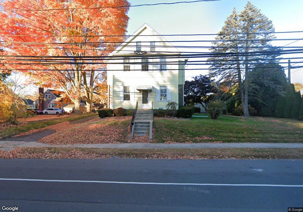 404 Farmington Ave, New Britain, CT 06053 - photo 1