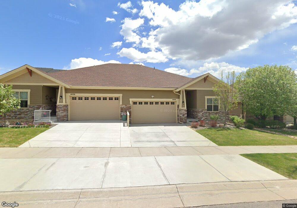 19498 E Sunset Cir unit 1758, Aurora, CO 80015 - photo 1