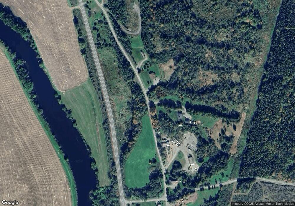 63 Harvey Brook Rd, North Stratford, NH 03590 - photo 1