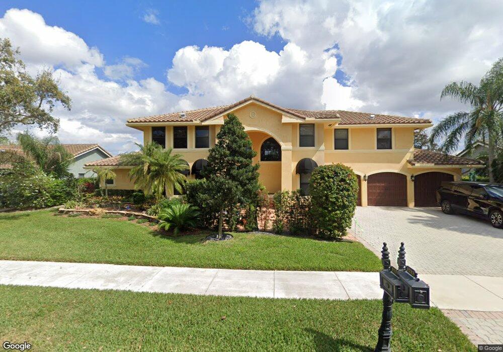 1722 SW 103rd Ln, Davie, FL 33324 - photo 1