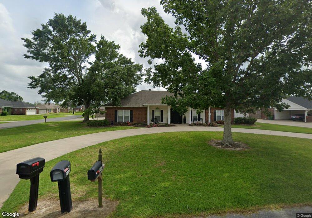2761 Seth Ln, Lake Charles, LA 70605 - photo 1