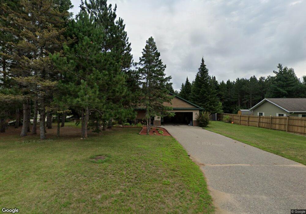 402 Oak Blvd, Park Rapids, MN 56470 - photo 1