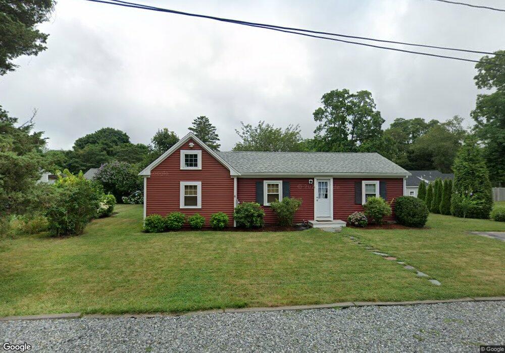 6 River Rd, Pocasset, MA 02559 - photo 1