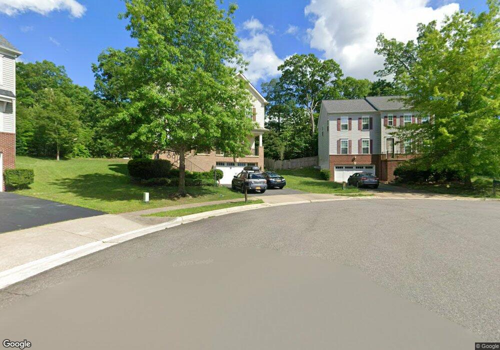 12940 Jessica Ridge Way, Manassas, VA 20112 - photo 1