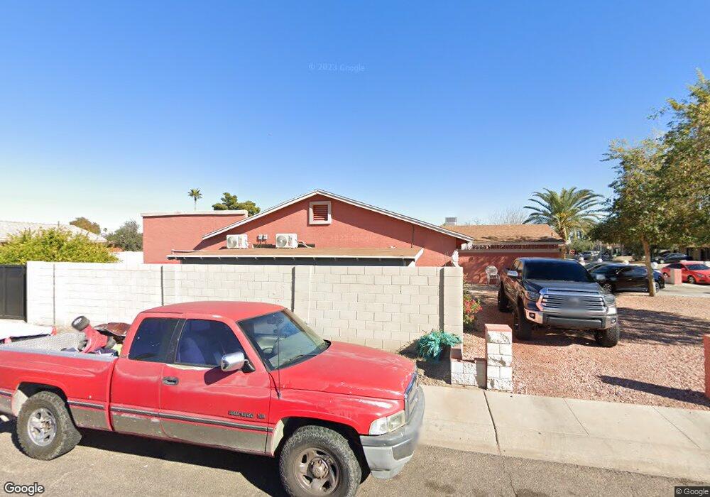7522 W Devonshire Ave unit 7, Phoenix, AZ 85033 - photo 1