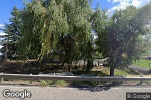 494 E Chalk Creek Rd, Coalville, UT 84017