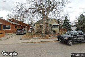 21 2nd St SE, Harlowton, MT 59036