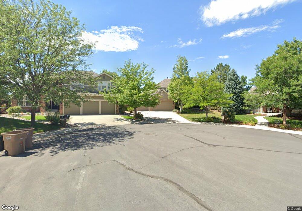 18118 E Weaver Dr, Aurora, CO 80016 - photo 1