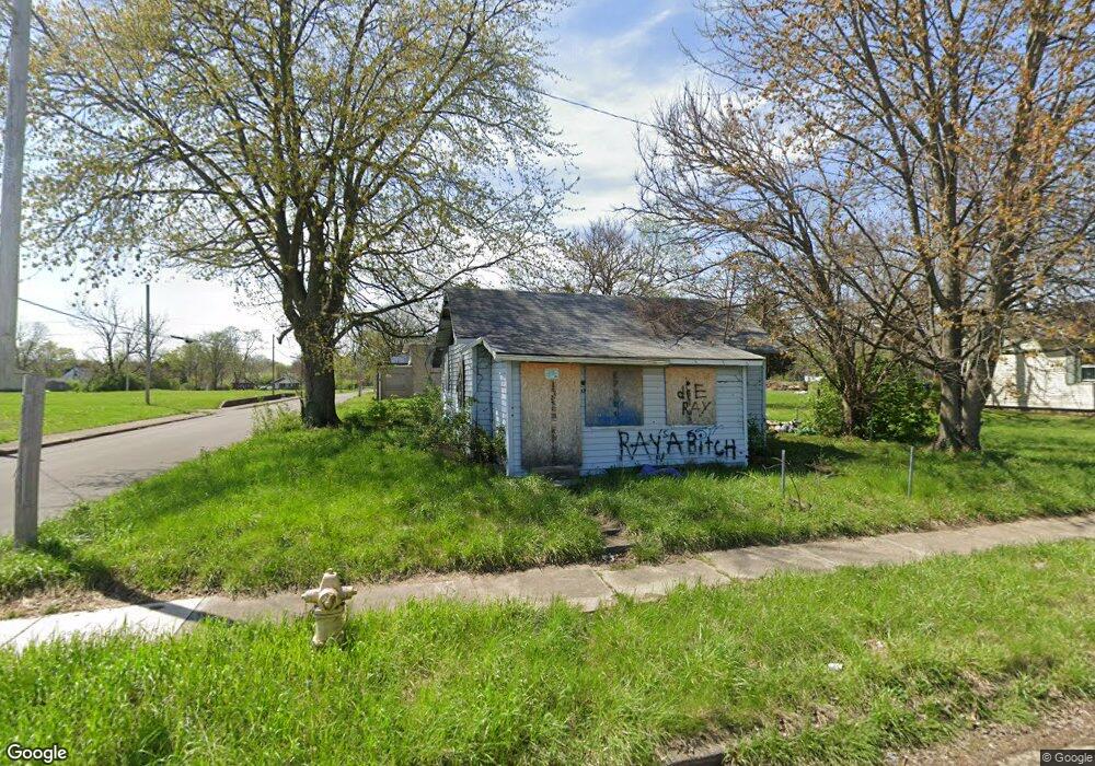 2023 Cedar St, Anderson, IN 46016 - photo 1