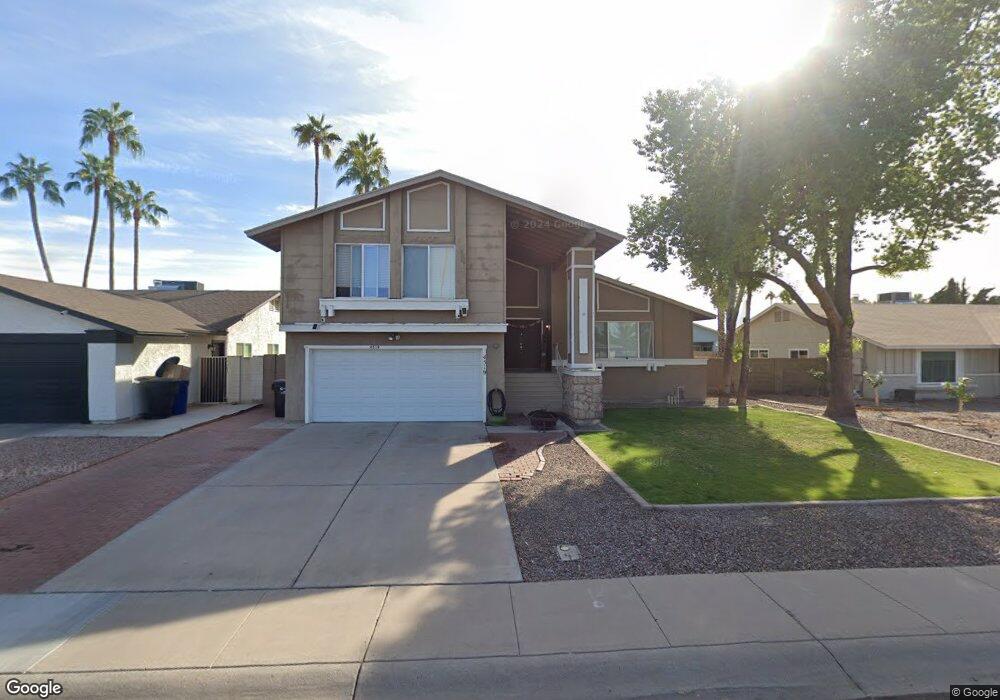 4519 W Commonwealth Place, Chandler, AZ 85226 - photo 1