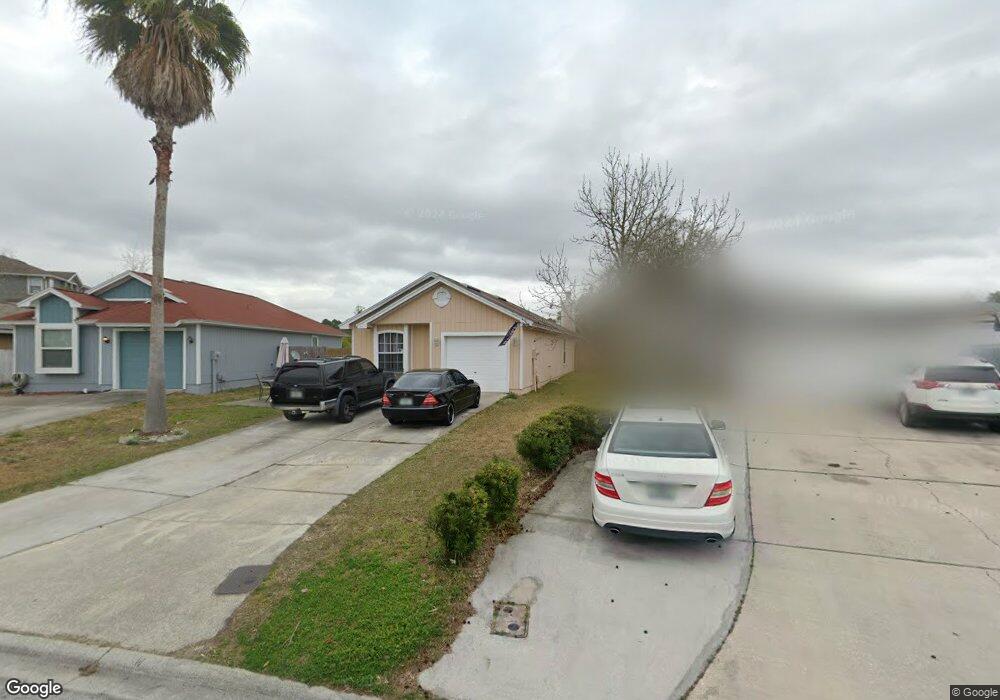 2425 Townsquare Dr, Jacksonville, FL 32216 - photo 1