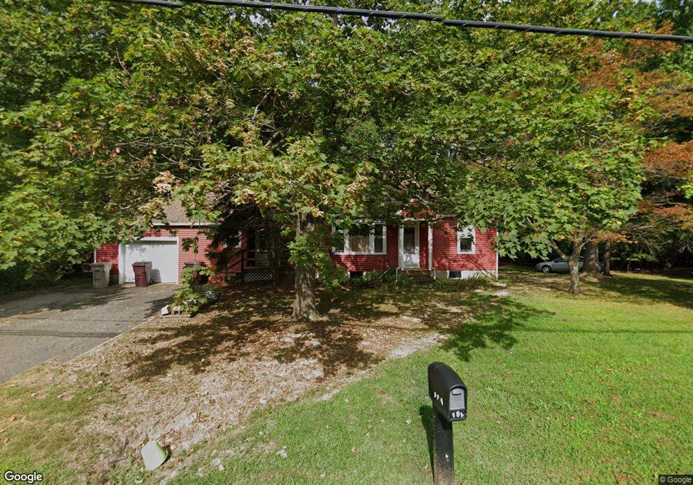 196 Mill Creek Rd, Bayville, NJ 08721 - photo 1