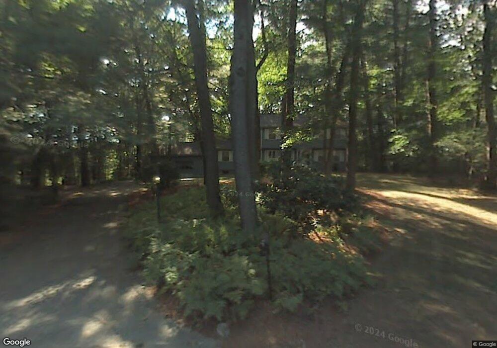 24 Fox Run Rd, Bedford, MA 01730 - photo 1