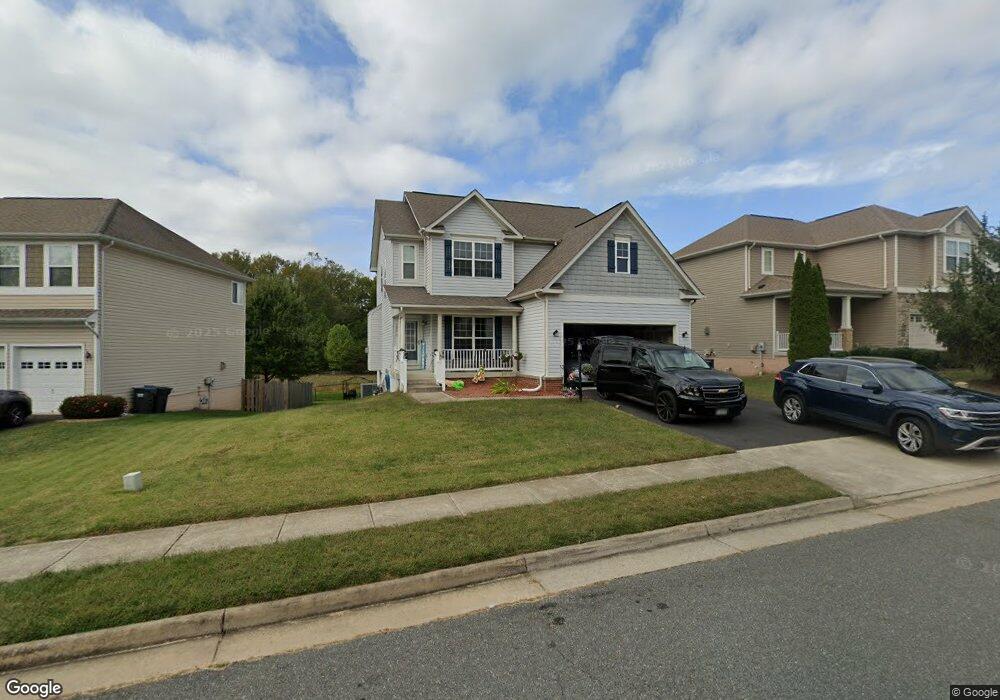 18570 Quantico Gateway Dr, Triangle, VA 22172 - photo 1