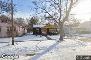 3810 Milbourne Ave, Flint, MI 48504