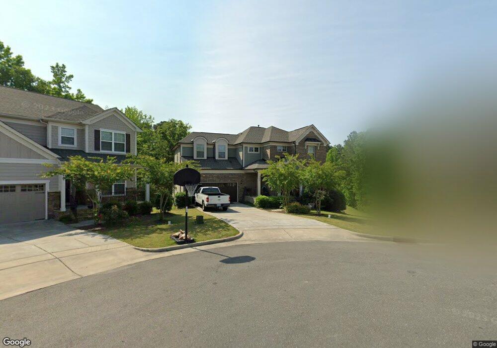 1609 Kythira Dr, Apex, NC 27502 - photo 1