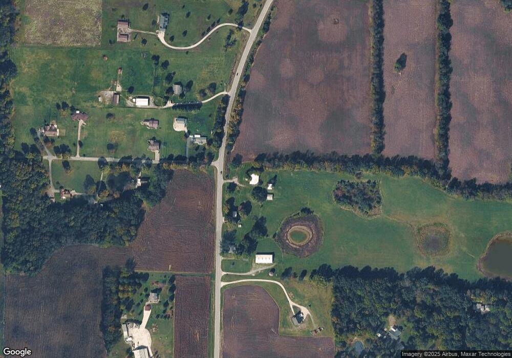 10240 Highway 135 NE, New Salisbury, IN 47161 - photo 1