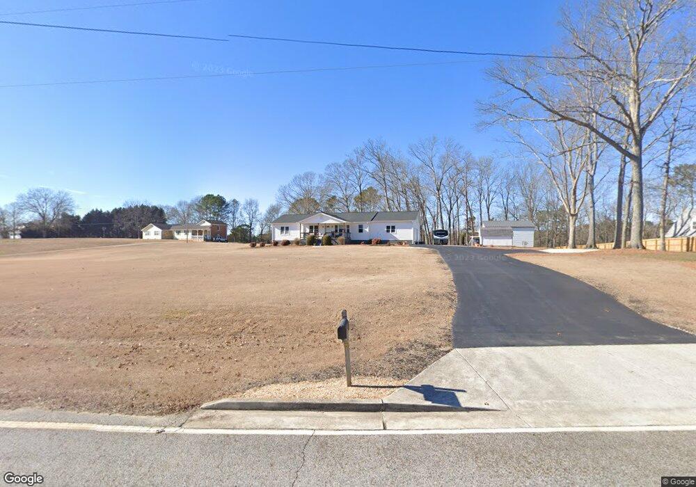 3094 Cammie Wages Rd, Dacula, GA 30019 - photo 1