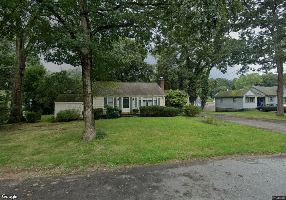 87 Circle Dr, Wrentham, MA 02093 - photo 1