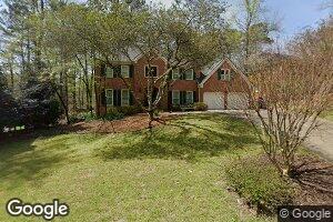 10220 Crescent Ridge Dr, Roswell, GA 30076