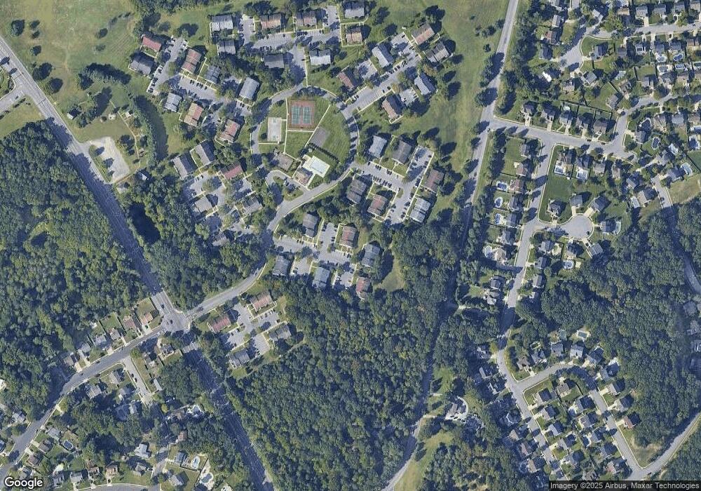 237 Boothby Ct unit 237, Sewell, NJ 08080 - photo 1