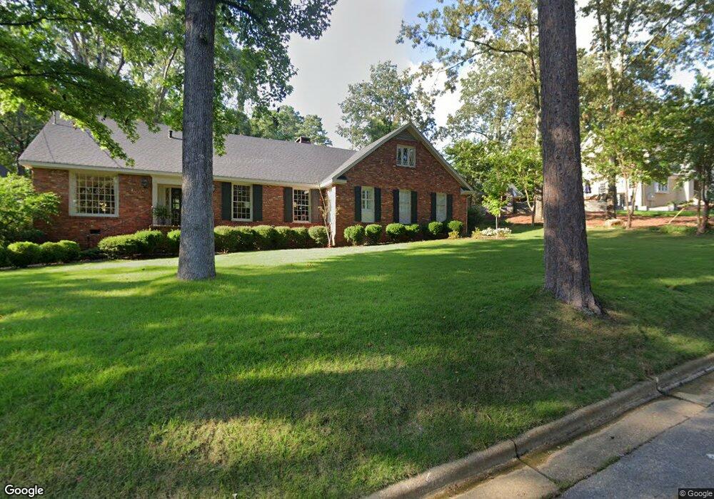 139 Fairoaks Cir, Gadsden, AL 35901 - photo 1