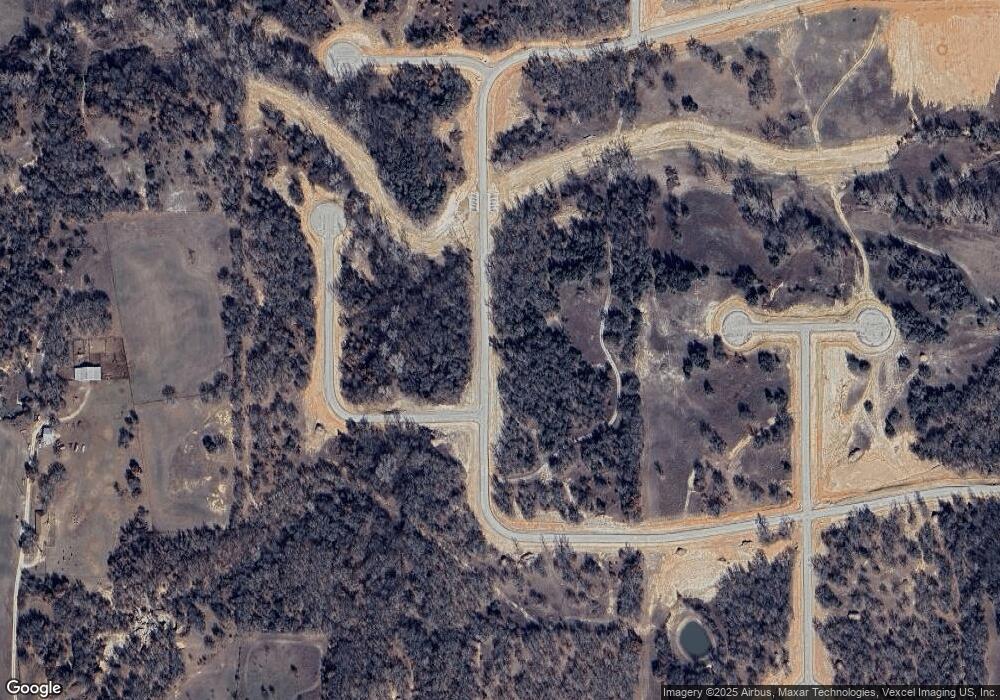 265 Kilkenny Rd, Poolville, TX 76487 - photo 1