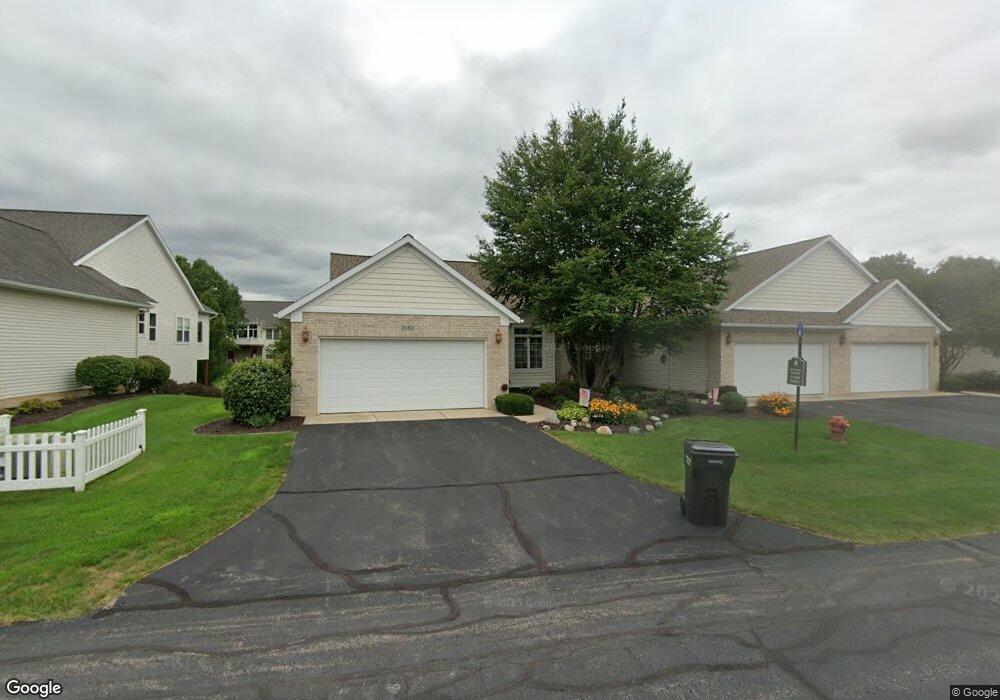 8277 Rockledge Way SW unit 25, Byron Center, MI 49315 - photo 1