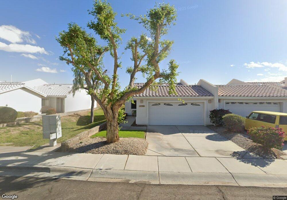10705 E 35th St, Yuma, AZ 85365 - photo 1