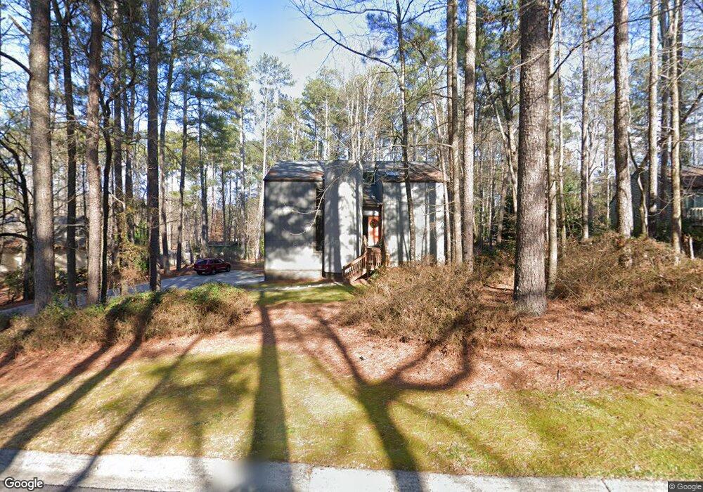 4023 Spalding Hollow, Norcross, GA 30092 - photo 1