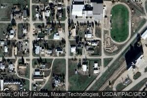 321 1st Ave, Big Sandy, MT 59520
