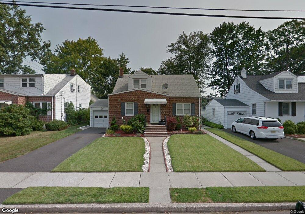 2559 Hawthorne Ave, Union, NJ 07083 - photo 1