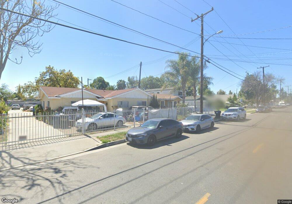 2422 E 124th St, Compton, CA 90222 - photo 1